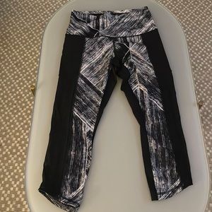 Lululemon leggings